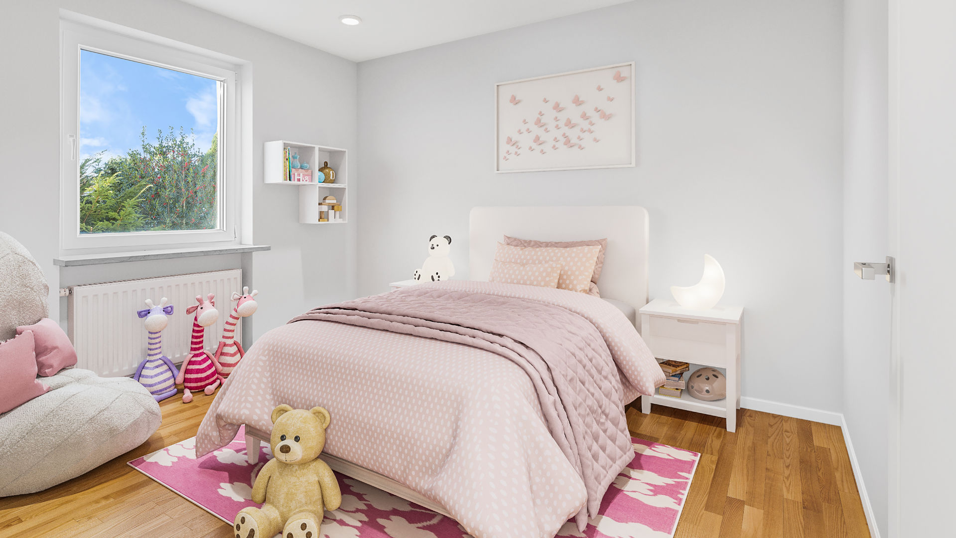 Spielen & Wohlfühlen