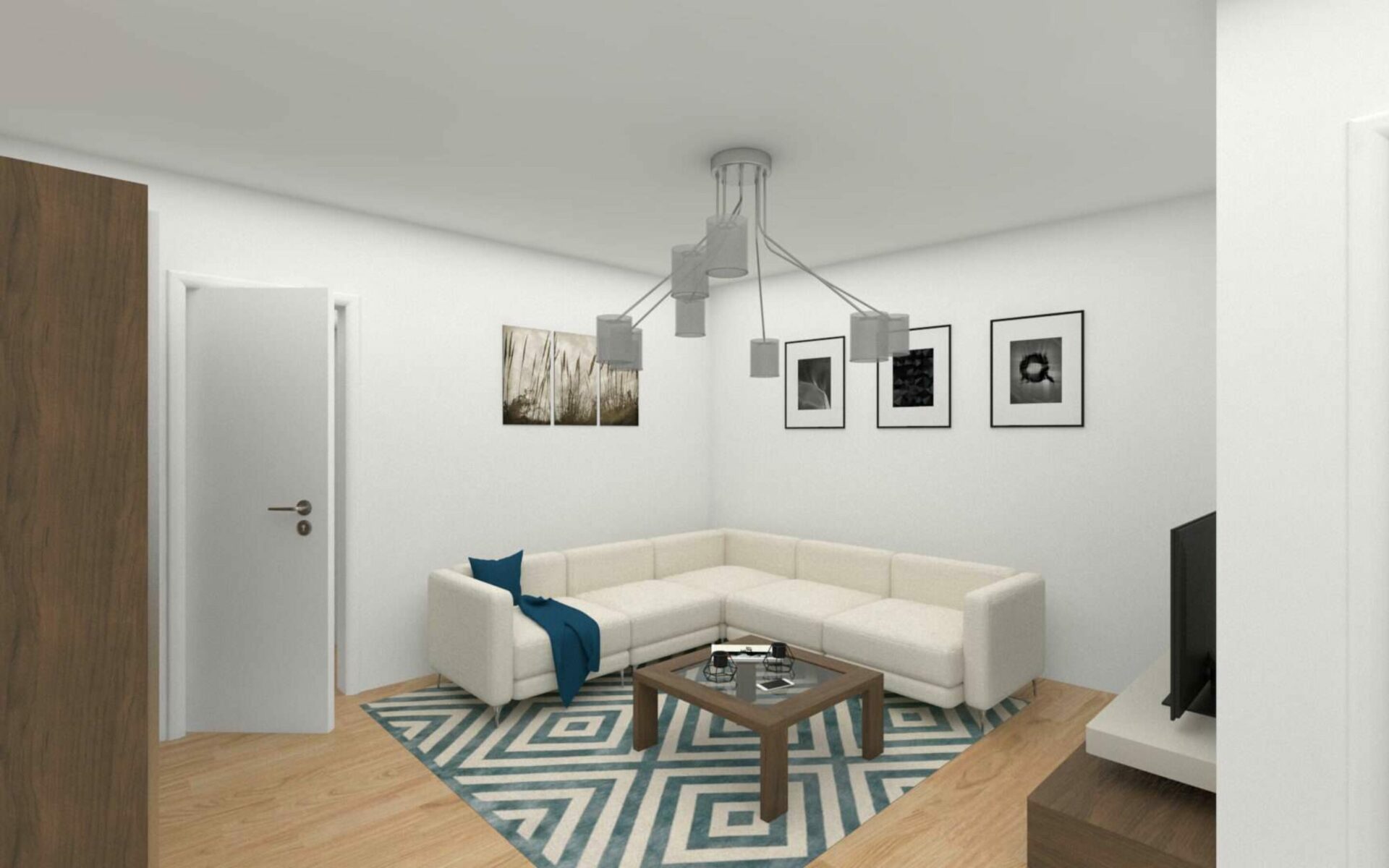 Inspiration für Wohnzimmer