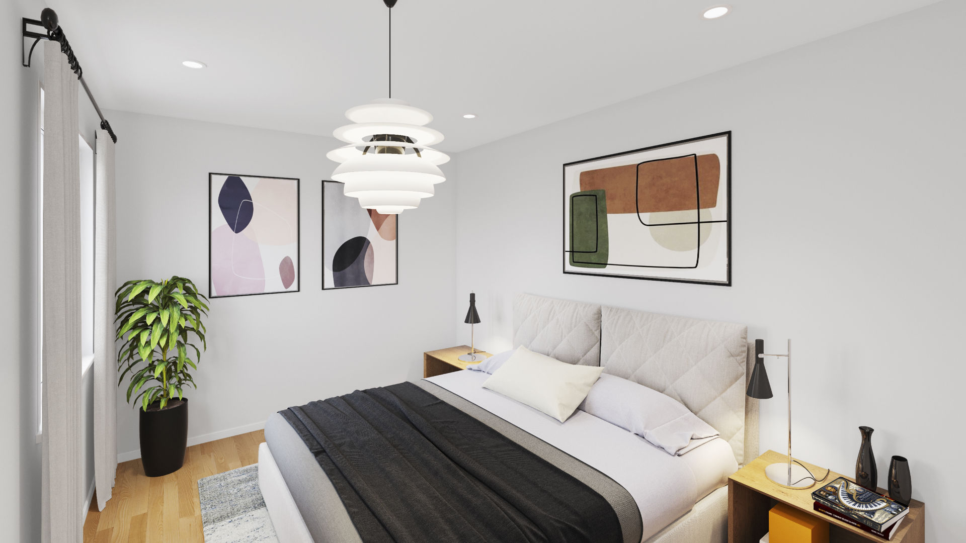 Platz für Ihre Träume