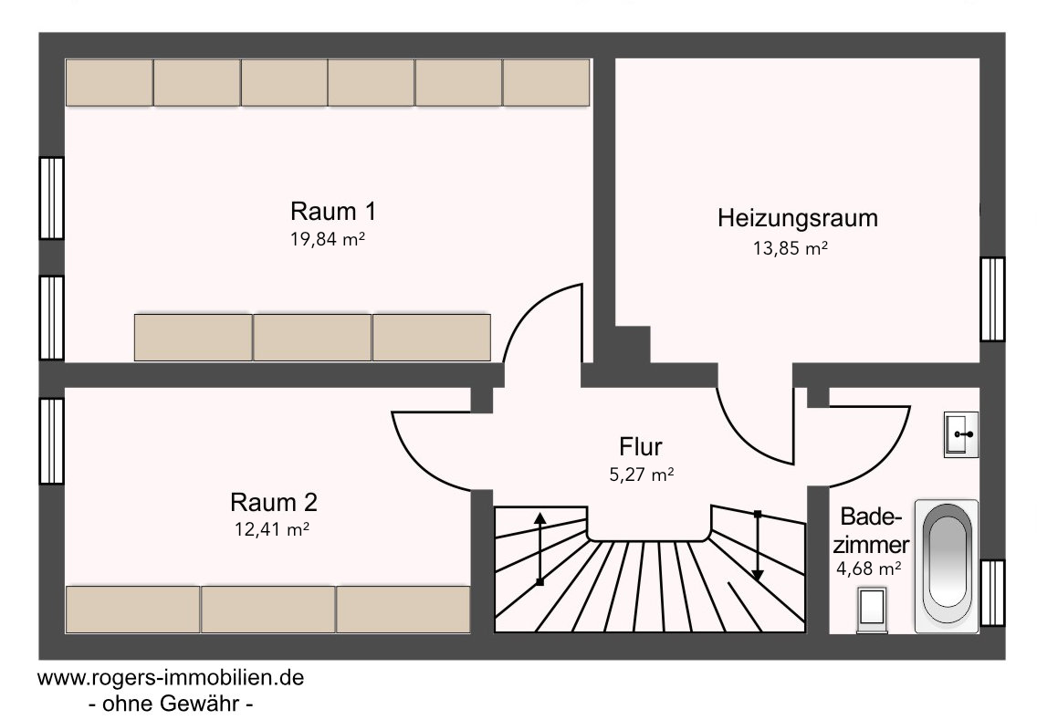 Untergeschoss