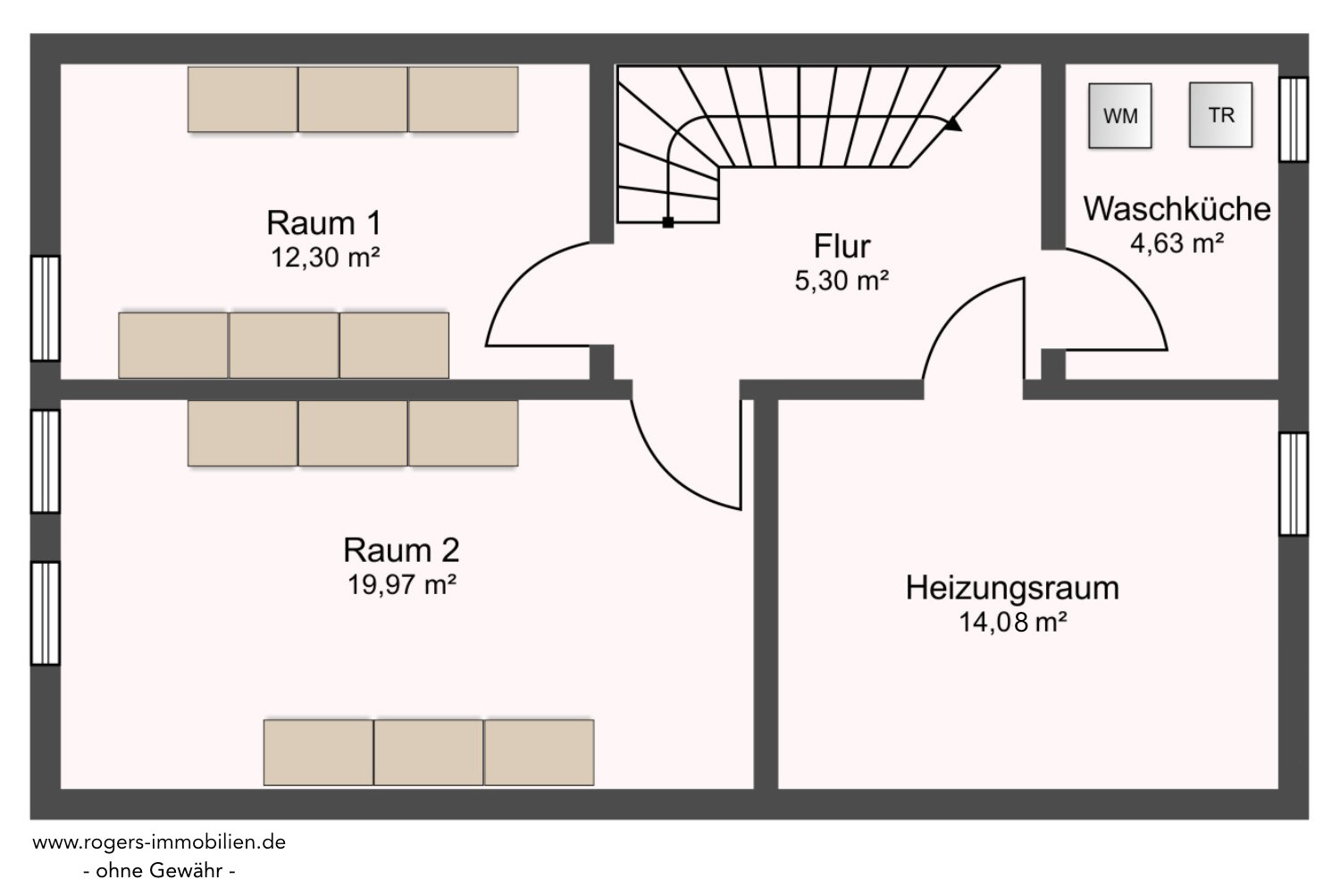 Untergeschoss